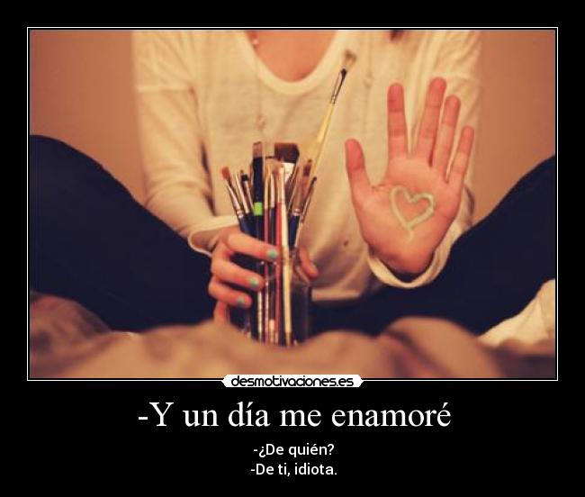 carteles amor una mierda que rechacen una mierda desmotivaciones