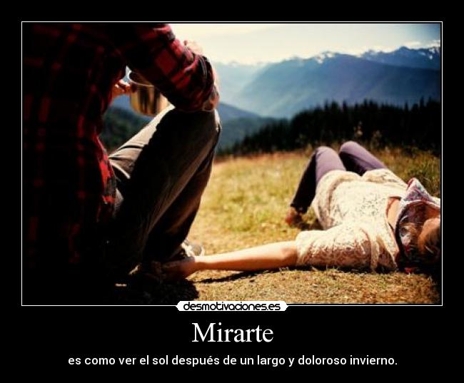 Mirarte -