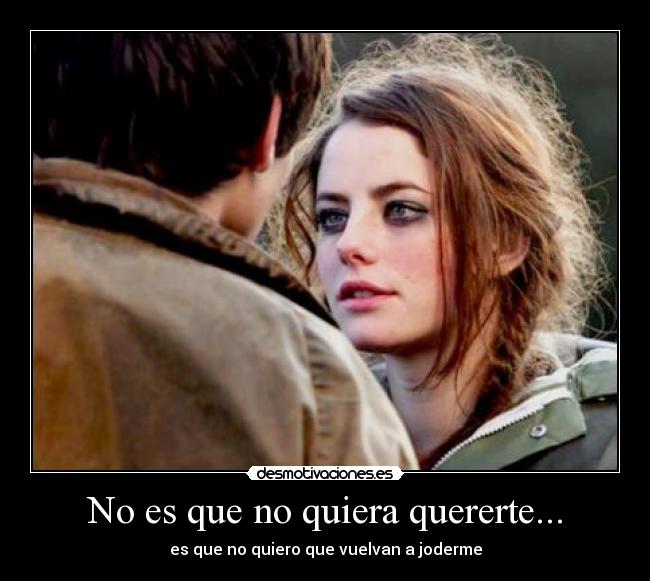 carteles desmotivaciones