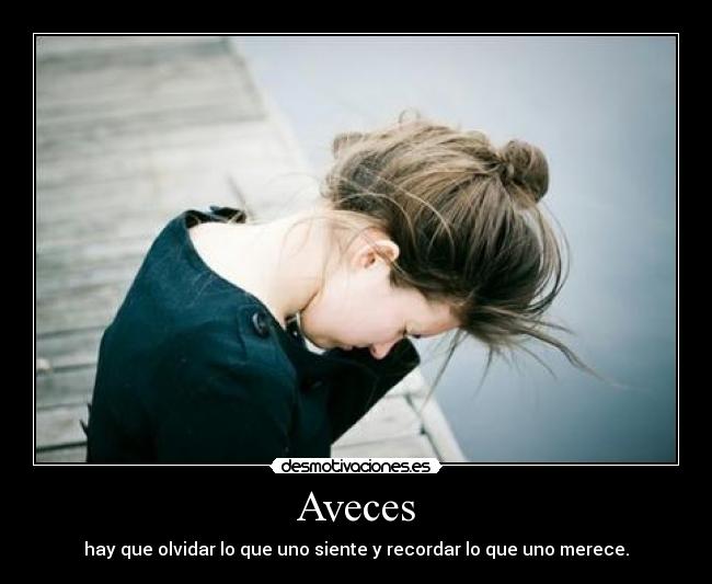 Aveces - 