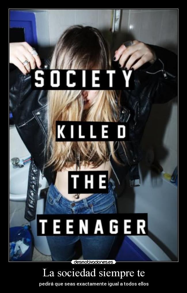 carteles sociedad nomiresaqui elclanviral toslocos lilyjames cogollos desmotivaciones