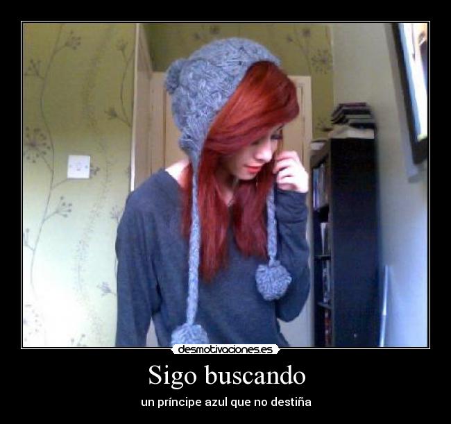 Sigo buscando - 
