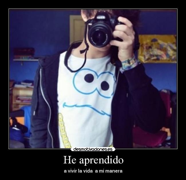 carteles gusta aguantas desmotivaciones