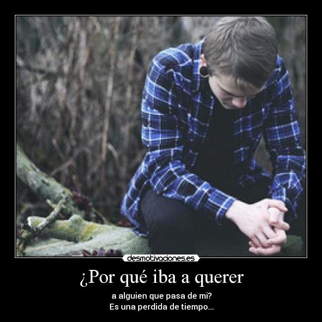 carteles perdida tiempo desmotivaciones