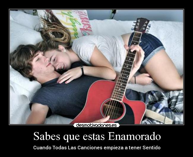 carteles musica desmotivaciones