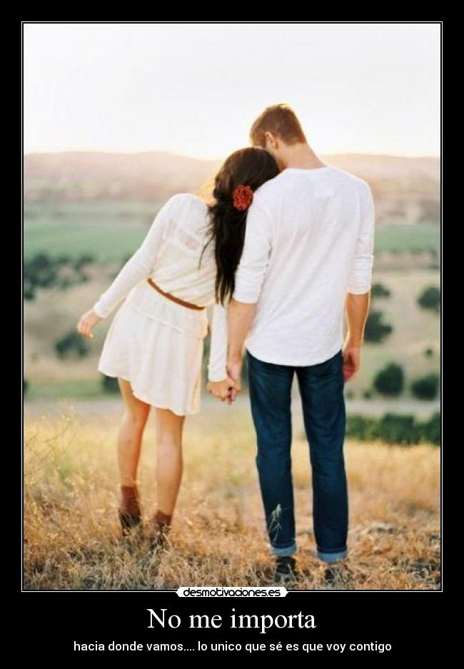 carteles quiero contigo desmotivaciones