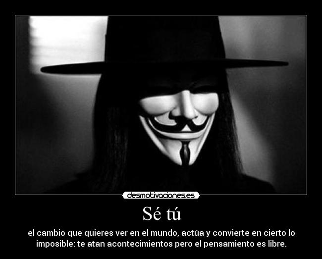 carteles verbo nach aplicateelhakunamatata desmotivaciones