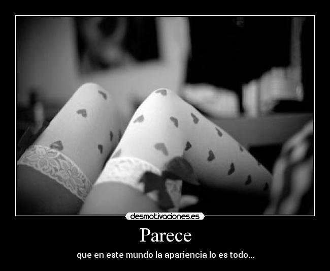 Parece - 
