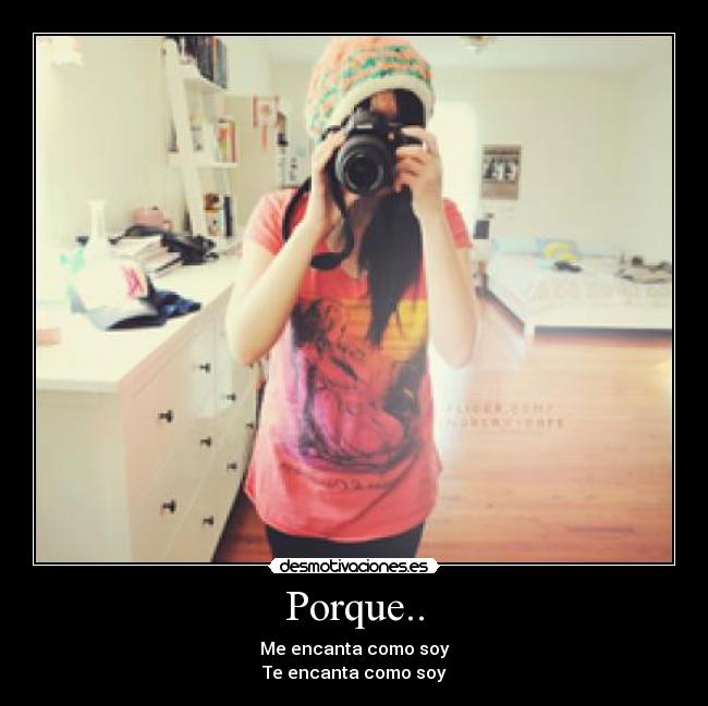 Porque.. - 