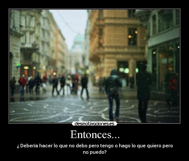 carteles preguntas desmotivaciones