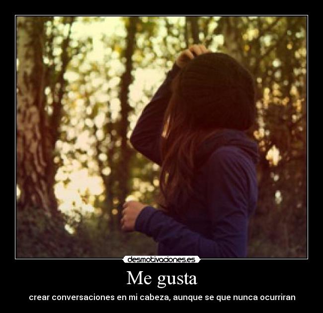 Me gusta - 