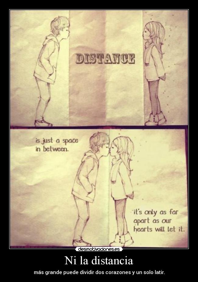 carteles distancia nadie lee las etiquetas pero bueno seguire escribiendo gilipolleces desmotivaciones