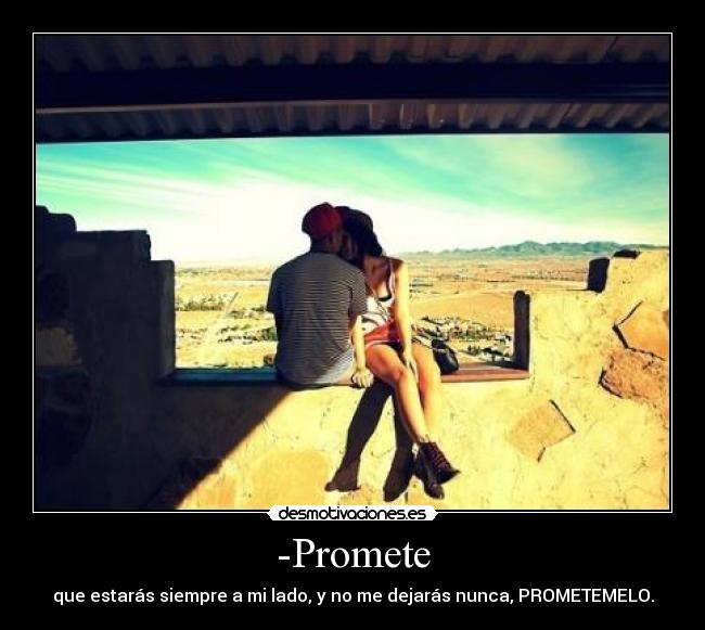 -Promete -