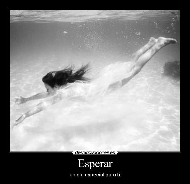 Esperar - 
