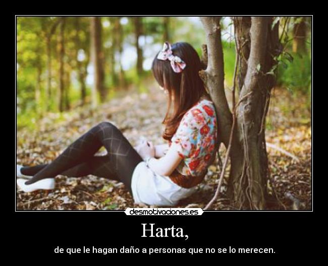 Harta, -