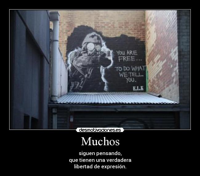 Muchos -
