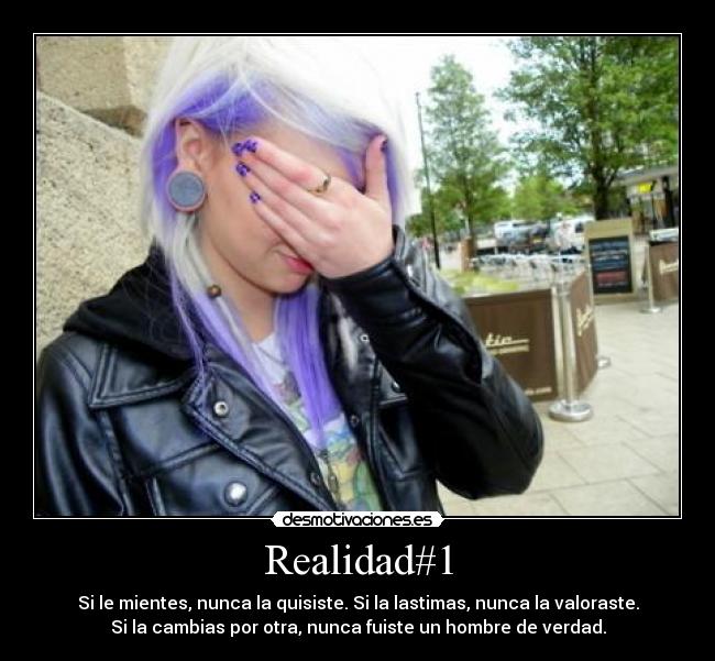 Realidad#1 -