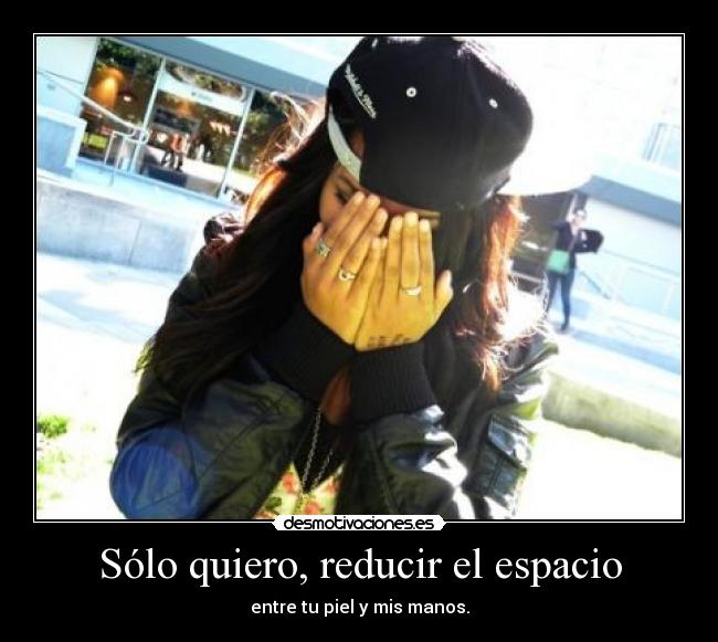 carteles solo quiero mirarte olvidar pasado desmotivaciones