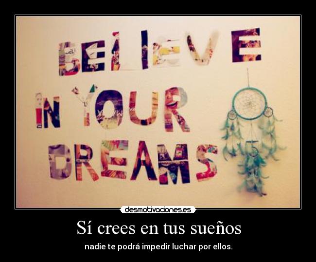 carteles suena desmotivaciones