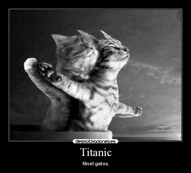 Titanic - 