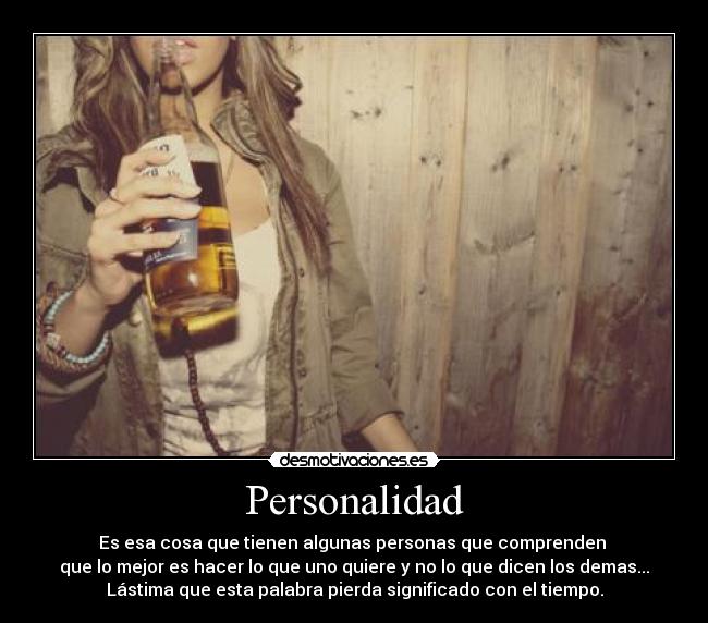 carteles marioneta titere desmotivaciones