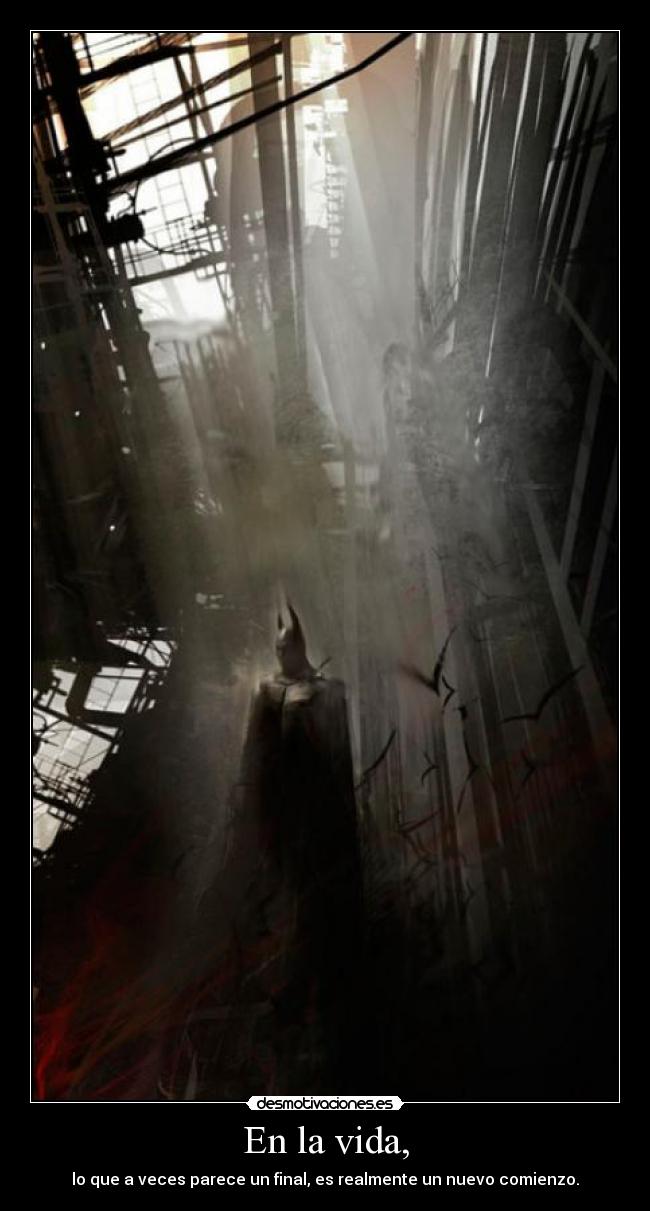 carteles vida cuando chenoa hombre negro viene alli aplicateelhakunamatata desmotivaciones