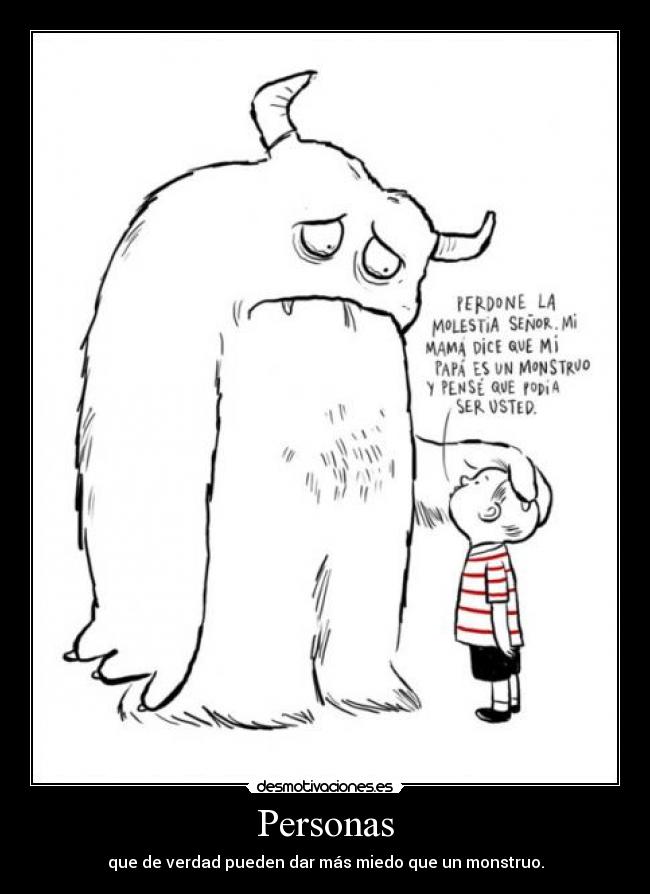 Personas - 