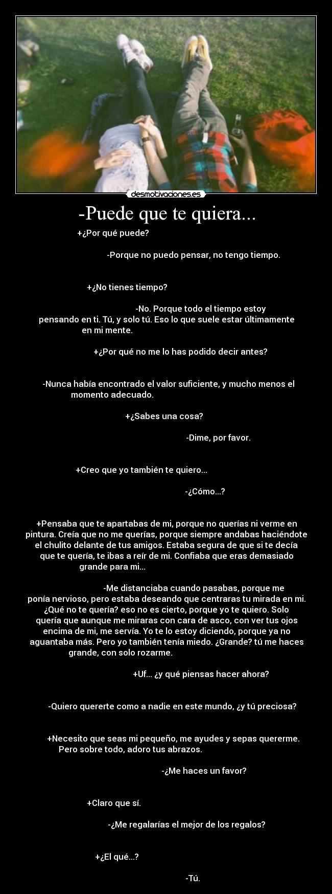 carteles puede que quiera desmotivaciones