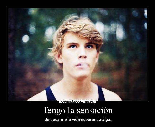 carteles still waiting for this world stop hating desmotivaciones