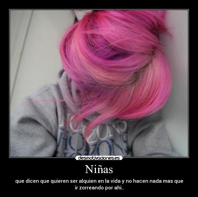 Niñas - 