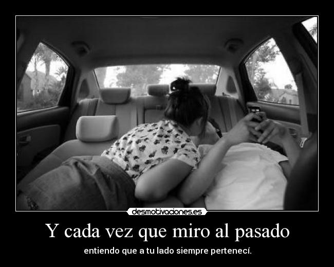 carteles pasado nanana amo punky cartelesparati solo para desmotivaciones