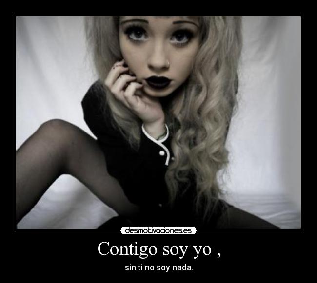 carteles nada desmotivaciones