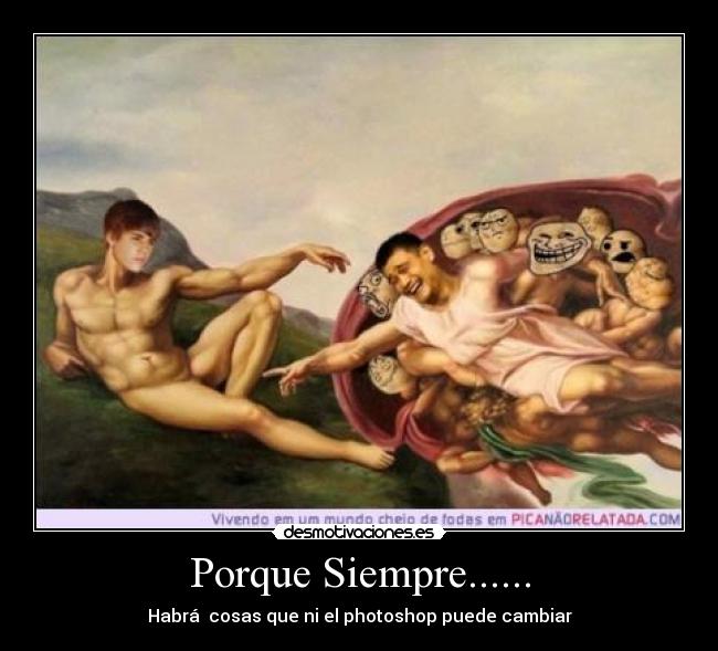 Porque Siempre...... -