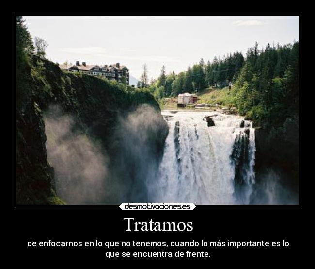 Tratamos - 