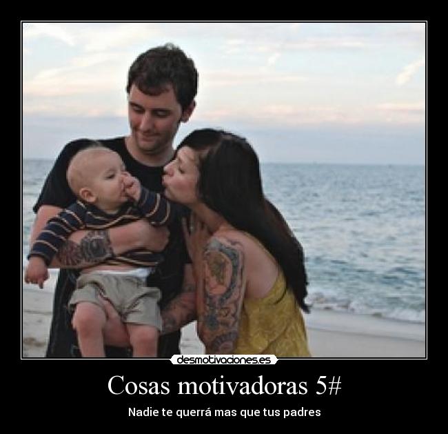 Cosas motivadoras 5# - 