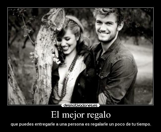 carteles tiempo vida entonces regalas parte vida ademas gratis desmotivaciones