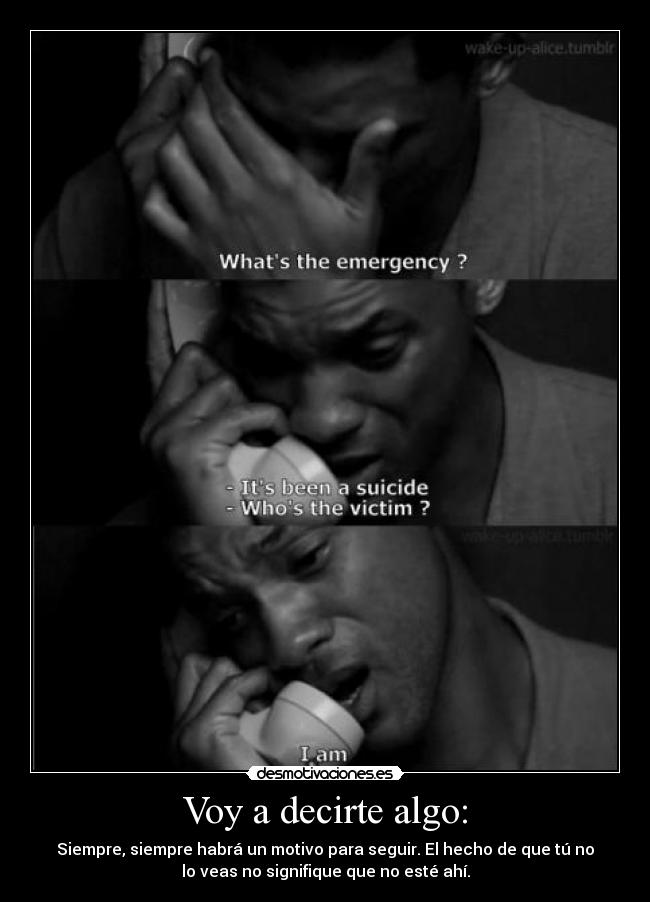 carteles vive mientras puedas desmotivaciones