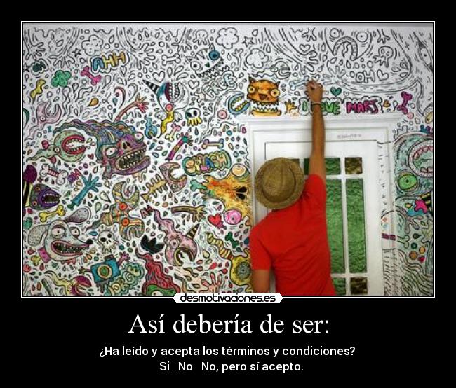 Así debería de ser: - 