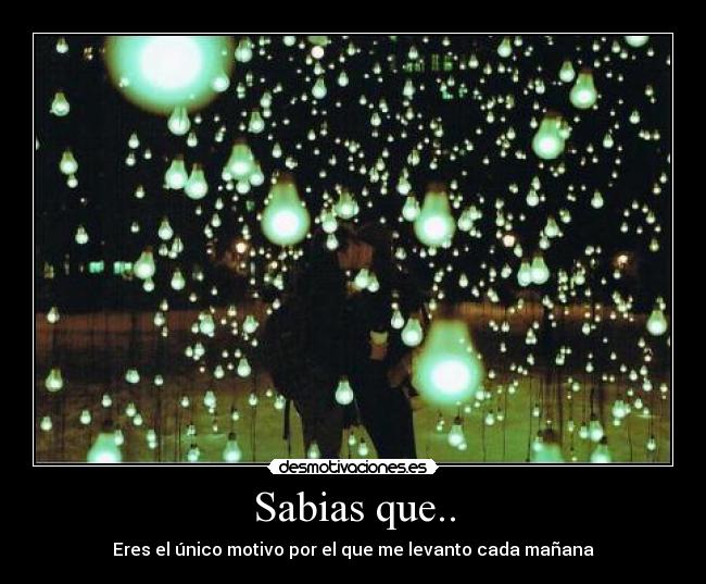 Sabias que.. - 