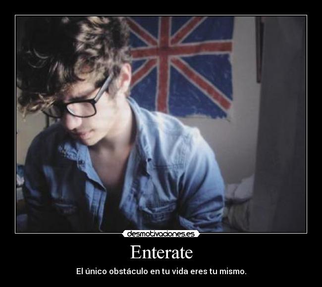 Enterate - 