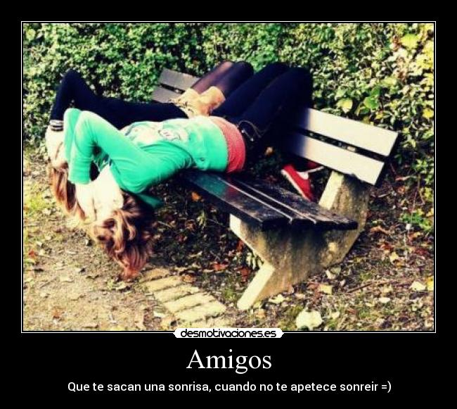 Amigos - 