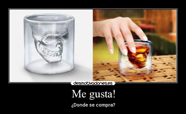 Me gusta! -