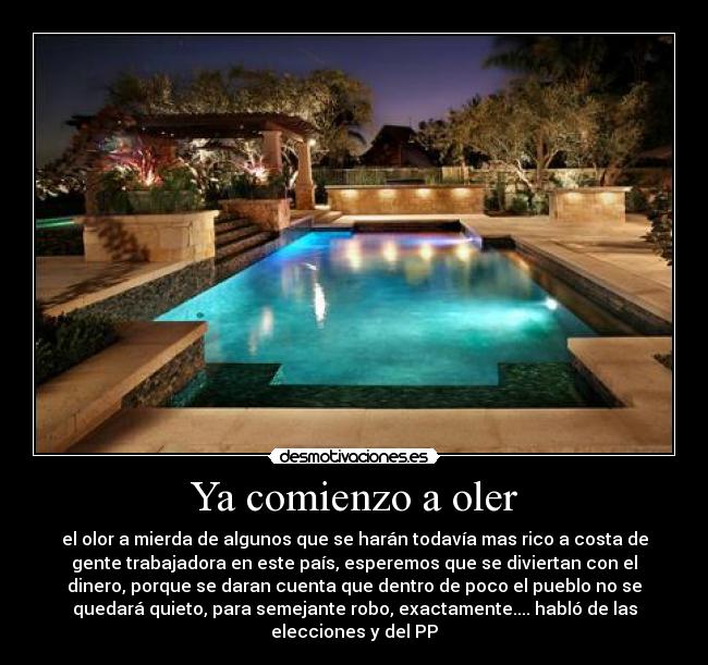 carteles lujos innecesarios desmotivaciones