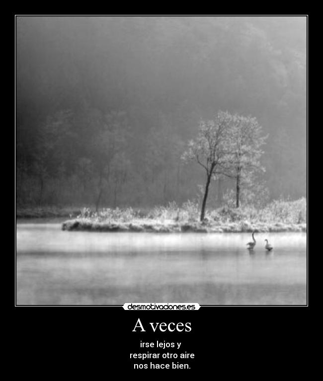A veces - 