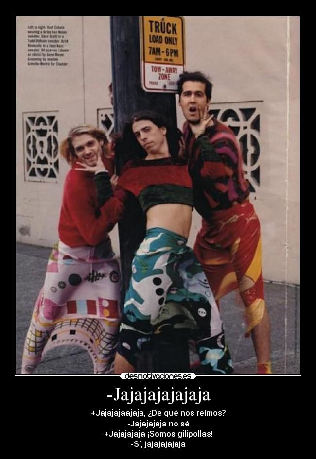 -Jajajajajajaja - 
