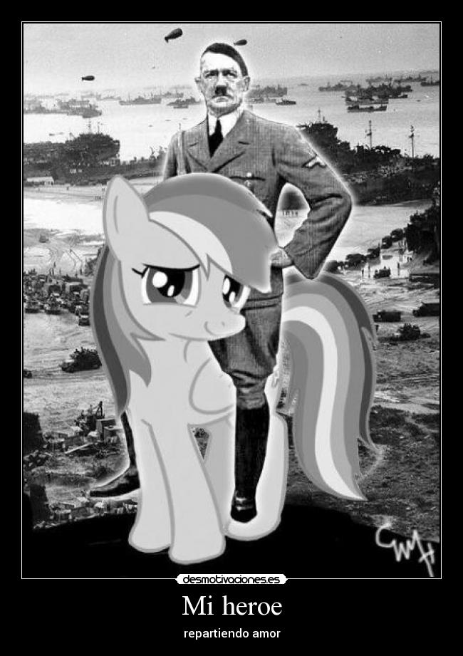 Mi heroe -
