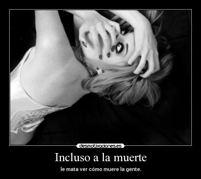 carteles muerte muerte bonica desmotivaciones