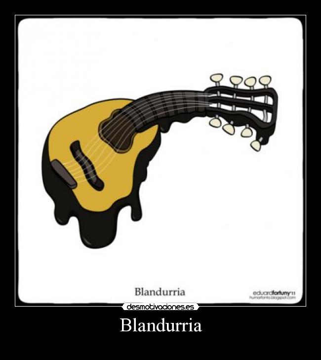 Blandurria - 