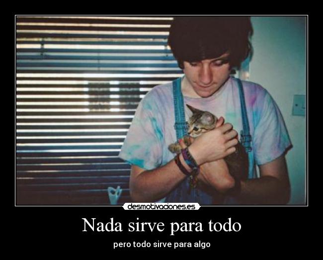 carteles hey hey you you dont like your girlfriend way way think you need new one desmotivaciones