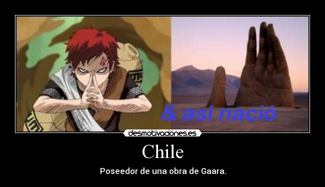 Chile - 